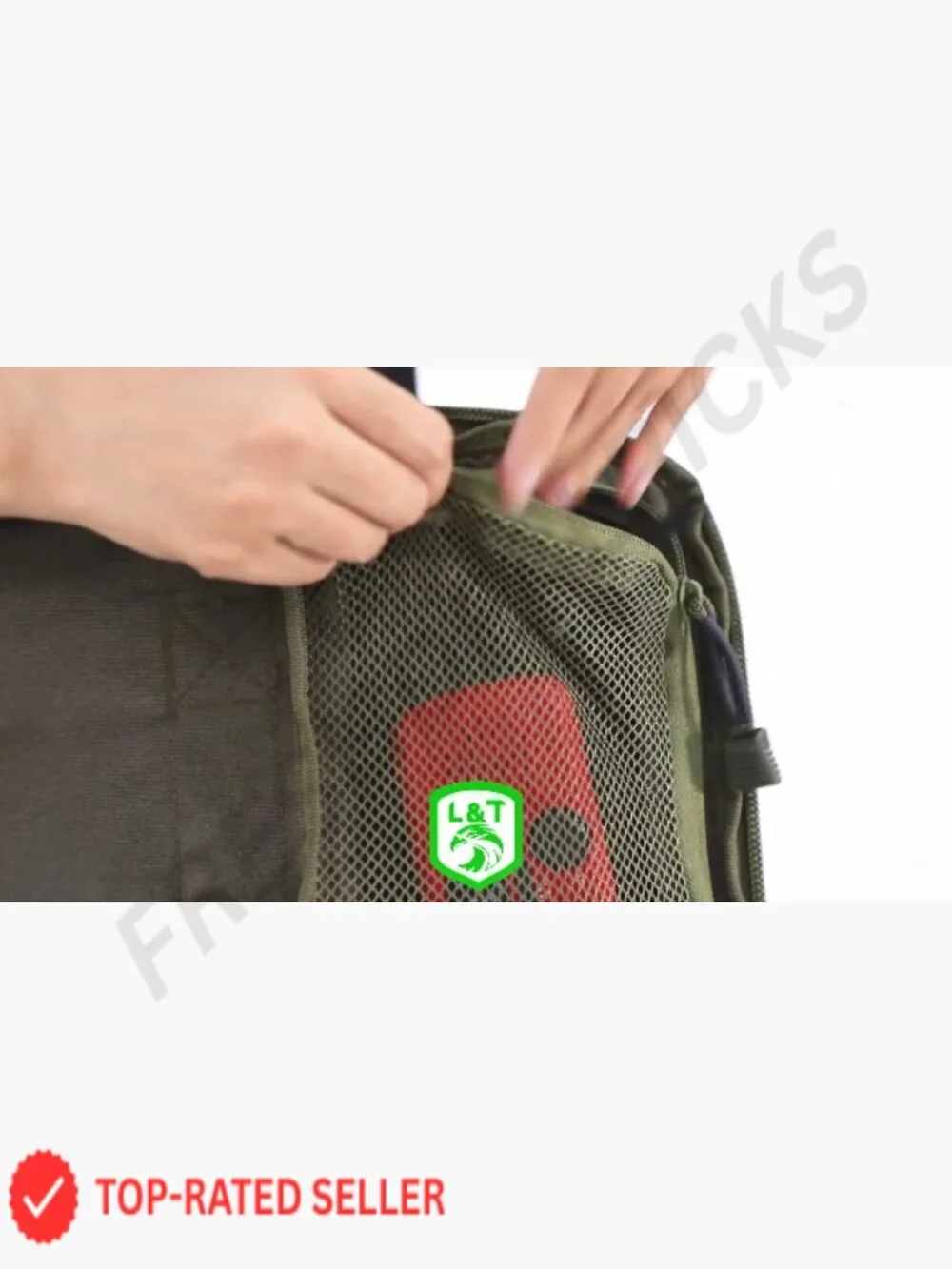 Travel Weekender Gym Duffle Bag Men Women Workout Military Sports Overnight